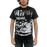 Transplants - Mens Running Kids/Gasmasks T-Shirt