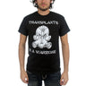 Transplants - Mens Warzone T-Shirt