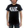 Millencolin - Mens M Star Classic Logo T-Shirt