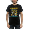 Propagandhi - Mens How To Clean Everything T-Shirt