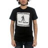 Propagandhi - Mens I'd Rather Be Flag Burning T-Shirt