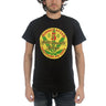 Kottonmouth Kings - Mens Hidden Stash T-shirt in Black