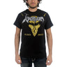 Venom - Mens Black Metal  T-shirt in Black