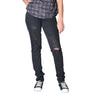 Levis® Strauss 524 Too Superlow Skinny Jeans in Faded Black