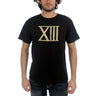 Ex - Mens Xxiii T-Shirt In Black