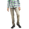 Levi's Skinny 511 Jeans in Chain Link (Stretch)