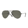 Ray-Ban RB3025 002/58 Black Sunglasses