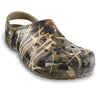 Crocs - Classic Realtree Unisex Footwear