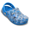 Crocs - Kids Boys CrocsChameleons AlienPtrn ClgC Shoes