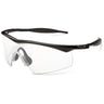 Oakley - Industrial M-Frame w/Clear Sunglasses