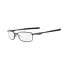 Oakley - Ophth. Bottle Rocket 4.0 Frame Pewter Sunglasses