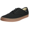 Vans - U Madero Shoes In Black/Gum