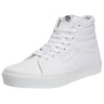 Vans - U Sk8-Hi Shoes In True White