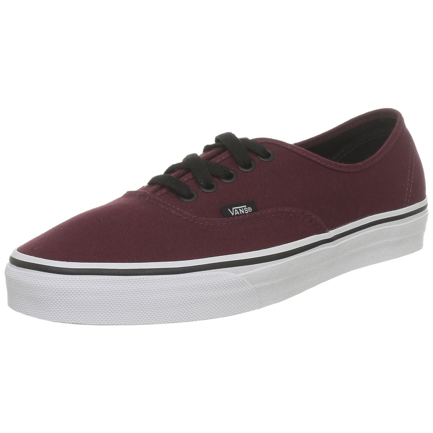 Vans Authentic Port Royale Black Vans Authentic Port Royale Black