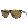 Rayban RB4147 710/57 Light Havana Sunglasses