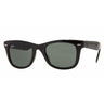 Ray-Ban RB4105 601 Black Sunglasses