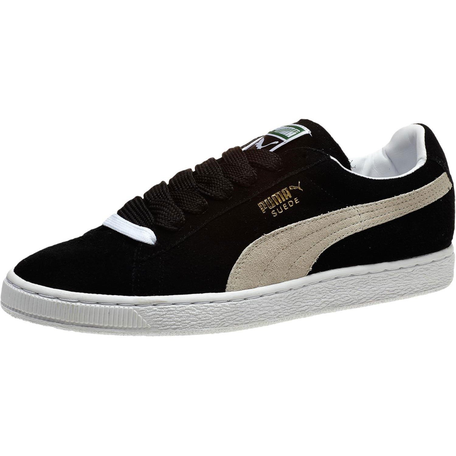 Puma Mens Suede Classic Plus Shoes – Dress Code