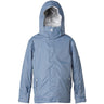 Quiksilver - Boys Mission Solid Jacket