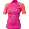 Roxy - Womens High Light Surft T-Shirt