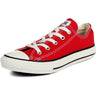 Converse - Youth Chuck Taylor Allstar OX Shoes