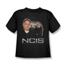 Ncis - Investigators Juvee T-Shirt In Black