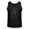 Batman - Mens I Am Tank-Top
