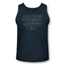 Star Trek - Mens Tng Enterprise Tank-Top