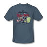 Billy & Mandy - Mens Group Shot T-Shirt