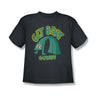 Gumby - Big Boys Get Bent T-Shirt