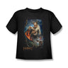 Hobbit - Little Boys Thranduil'S Realm T-Shirt