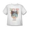 Hobbit - Little Boys Laketown T-Shirt