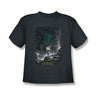 Hobbit - Big Boys Second Thoughts T-Shirt