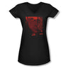 Dexter - Juniors Normal V-Neck T-Shirt