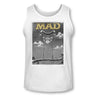 Mad - Mens Swinger Tank-Top