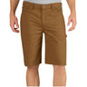 Dickies - DX250 Mens 11" Lightweight Duck Carpenter Shorts