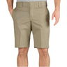 Dickies - WR849 Mens 11" Mechanical Stretch Work Shorts