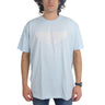 Psych - Fist Bump Slim Fit Adult T-Shirt