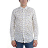 Diesel - Mens S-Aca Camicia Button Down Shirt