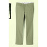 Dickies - FP213 Womens Slim Skinny 5-Pocket Stretch Twill Pants