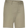 Dickies - FR221 Women's 9" Flat Front Short