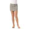 Roxy - Girls Aintsoa Print Denim Skirt