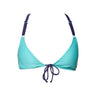 Roxy - Womens Wipeout Bikini Top