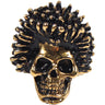 Han Cholo - SID Skull Ring