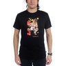 Huf - Mens In Living Color T-Shirt