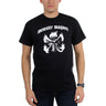 Monster Magnet - Mens Bullgod Dates T-Shirt