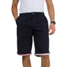 WeSC - Mens Turn up Shorts