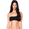 Volcom - Womens Mother Pucker Bandeu Bikini Top