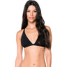 Volcom - Womens Mother Pucker Halter Bikini Top