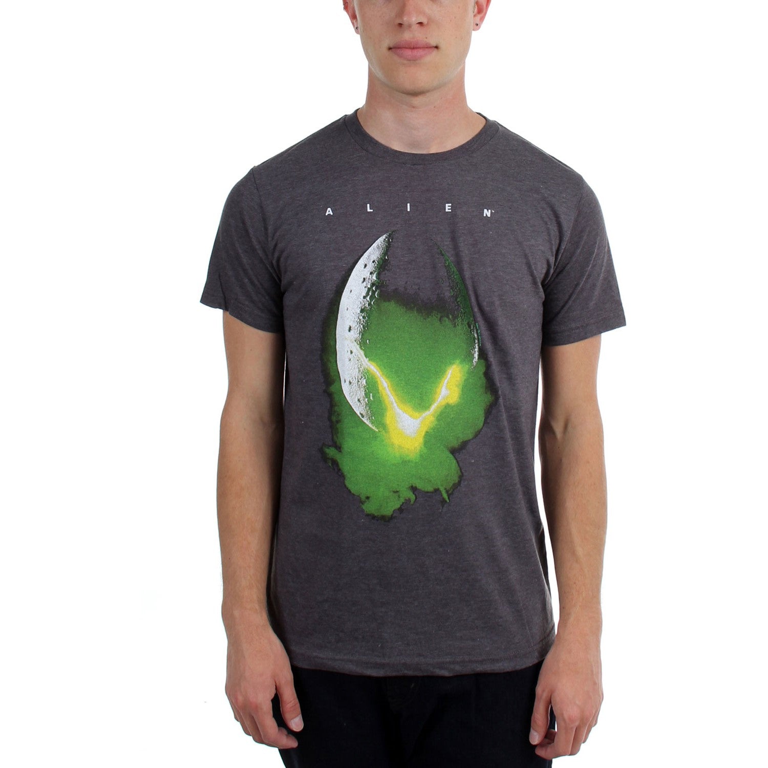 Aliens Mens Alien Egg T-Shirt – Dress Code