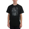 Sesame Street - Mens  I Am Green Poly Mesh  T-Shirt